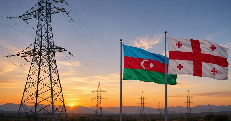 Грузия отказалась от посредника при импорте энергии из Азербайджана