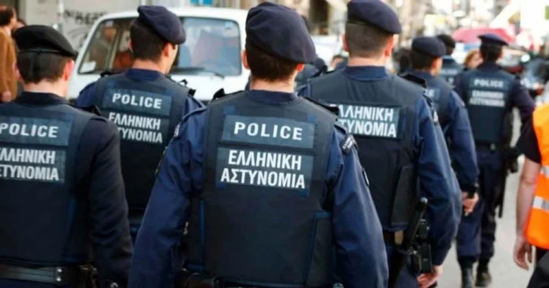 Yunanıstanda məhkəmə: erməniyə ömürlük, azərbaycanlıya 9 ay