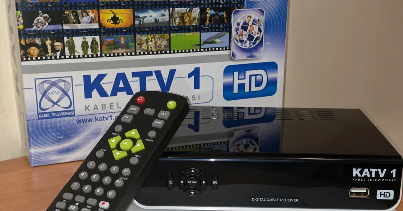 Müştəri KATV dən narazıdır