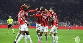 “Milan”da ciddi itki: Bu il oynamayacaq