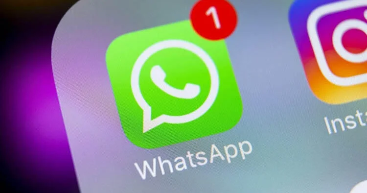 “WhatsApp” hesabınıza giriş bağlana bilər Xəbərdarlıq