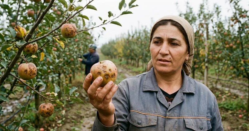 Bu almaları yemək təhlükəlidir? AÇIQLAMA