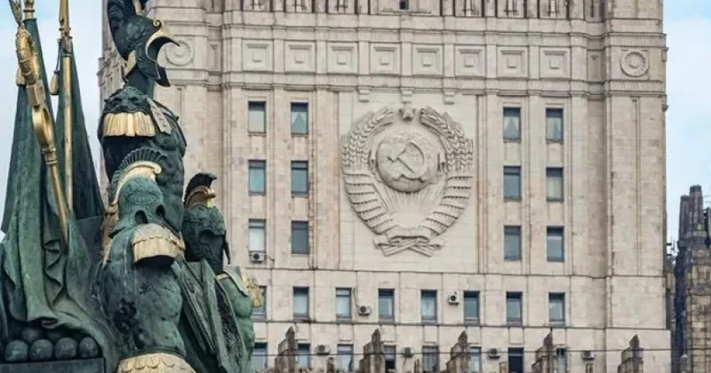 Moskva Bakı ilə İrəvana təşəkkür etdi