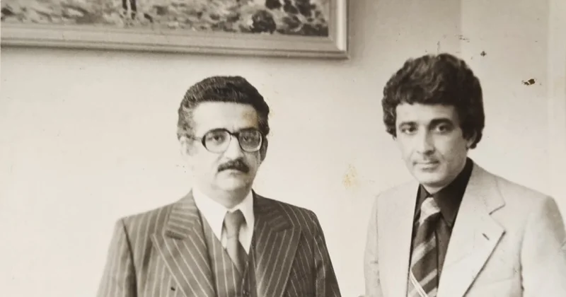 Səməd Vurğunun oğlu: Sonra anam balışının altından tapança tapdı…