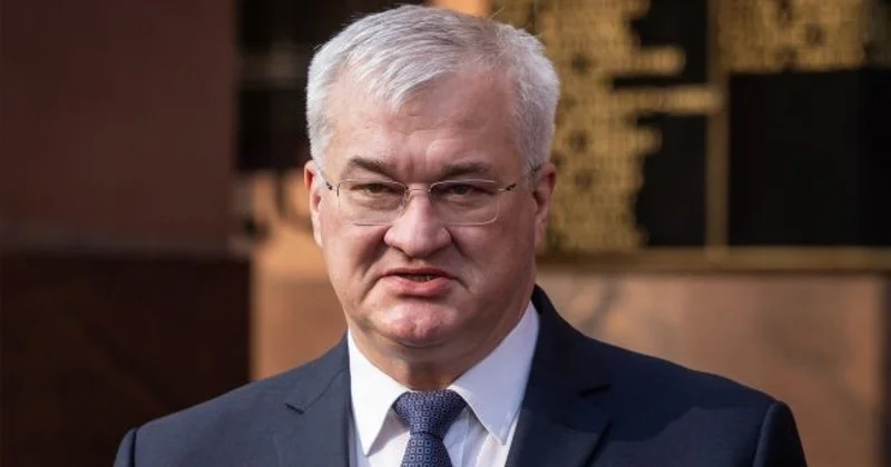 Сибига поблагодарил Азербайджан за новую помощь Украине