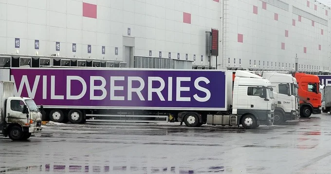 После украинских ударов Wildberries переезжает в Узбекистан Minval Politika