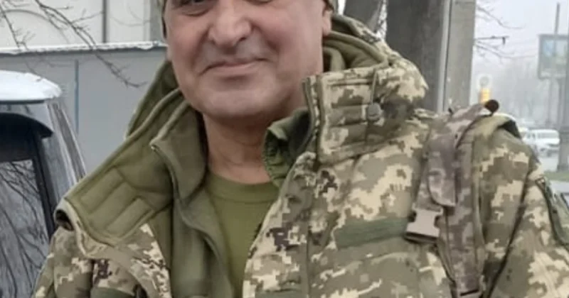 Nənələr folklor klubunun üzvünün oğlu Rusiya Ukrayna müharibəsində öldürülüb