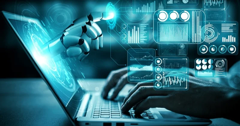 BVF: Süni intellekt qlobal inflyasiyanı artırır