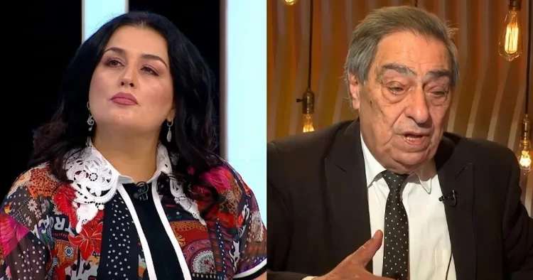 Elza Seyidcahanın Rəşid Mahmudova qarşı məhkəmə QƏRARI: 10 min istədi, 500 manat qazandı