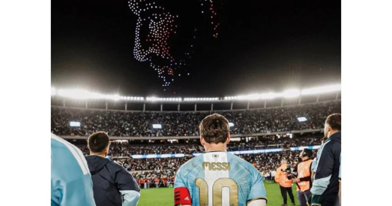 Lionel Messi: Millidə həmişəlik qalmaq istərdim, lakin artıq getmək vaxtıdır