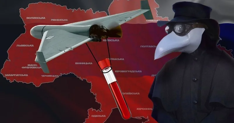 Китай впервые отреагировал на сообщения о возможной чуме в России