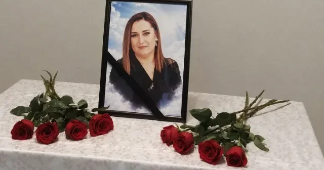 Dünyasını dəyişən direktoru son mənzilə alqışlarla yola saldılar VİDEO