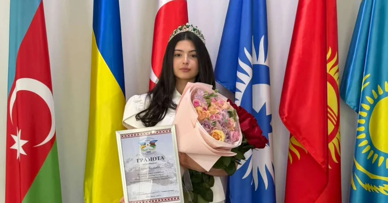 "Mini Miss World" müsabiqəsində Azərbaycanı o təmsil edəcək