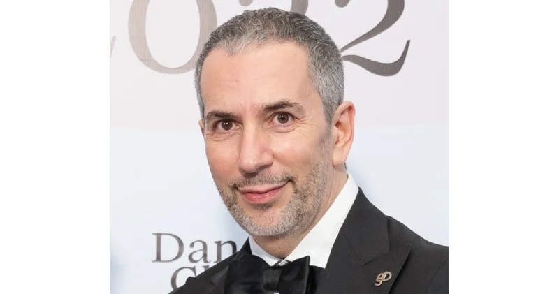 Aleksey Mindel Bakıda keçiriləcək möhtəşəm dünya tədbiri Azerbaijan Dance Festival haqqında danışıb