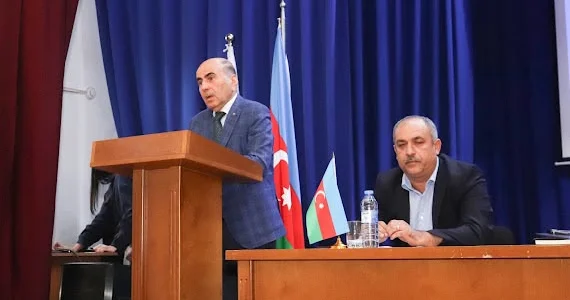 “Polisə Dəstək” İctimai Birliyi İnsan Alverinə qarşı maarifləndirmə tədbiri həyata keçirib FOTOLAR