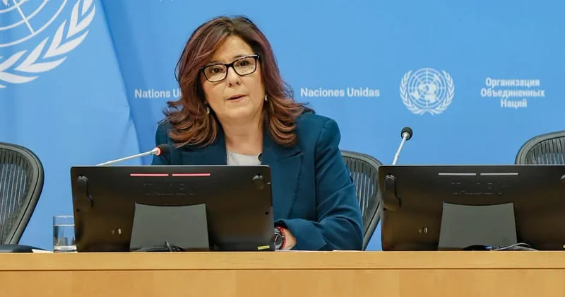 BMT Rusiyada insan haqları üzrə monitorinqi daha bir il uzatdı KONKRET