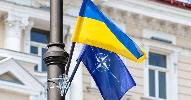Ukrayna NATO dan imtina edir
