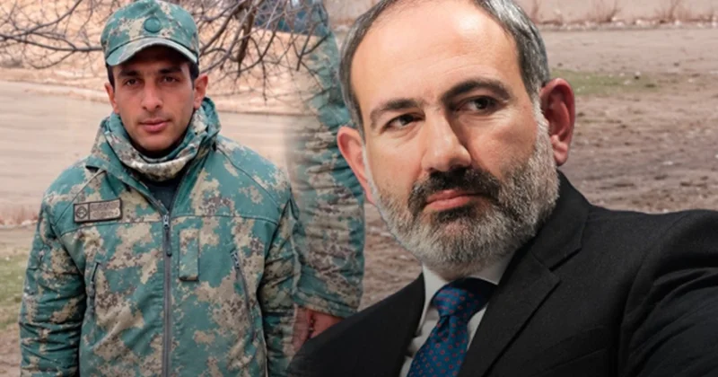 Paşinyan Azərbaycan hərbçisini Bakıya qaytaracaq? MÜHÜM AÇIQLAMA KONKRET