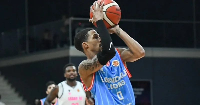 Azərbaycan klubunun basketbolçusu: İsveçrə təmsilçisi ilə oyunda qələbə üçün yaxşı imkanlarımız var