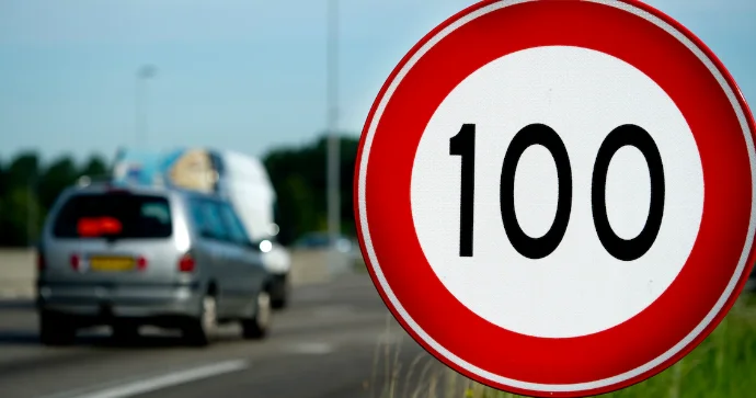 Avropada yollarda sürət limiti dəyişə bilər: Maksimum 100 km/saat…