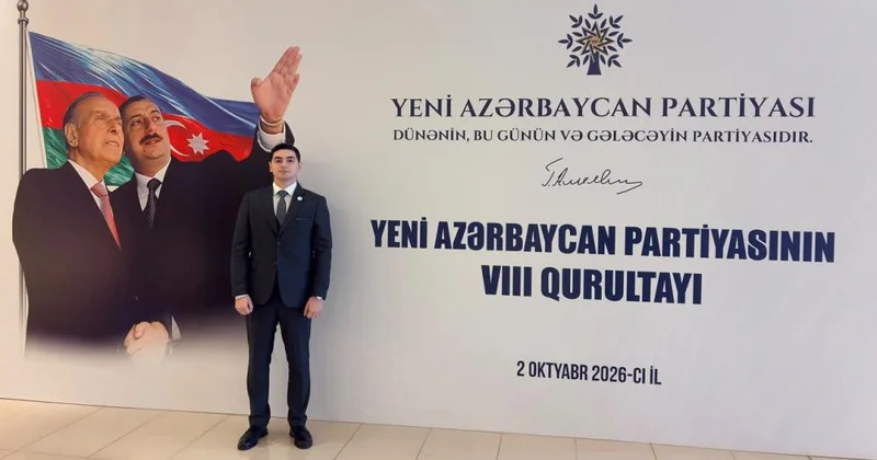 VIII Qurultay yeni inkişaf mərhələsinin prioritetləri və gənclərin missiyası