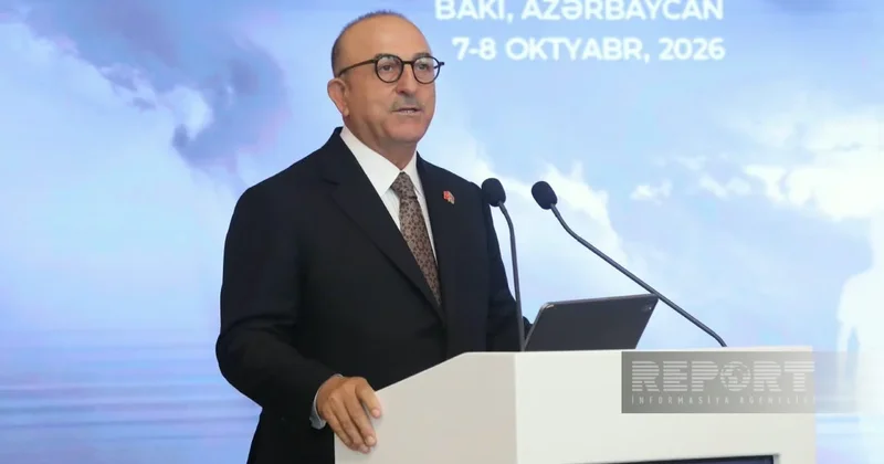 Чавушоглу: Вопрос о пропавших без вести часть мирного процесса между Баку и Ереваном