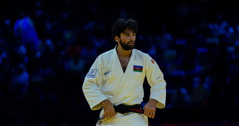 Зелим Цкаев: Соперник оказался сильнее, поэтому я проиграл