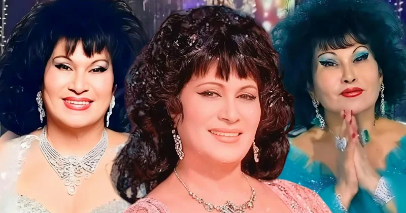 “Deyir ki, oxumağa əziyyət çəkirəm, yubileyində xüsusi repertuarla çıxış edəcək” Zeynəb Xanlarova məşqlərə nə vaxt başlayır? AÇIQLAMA+ÖZƏL