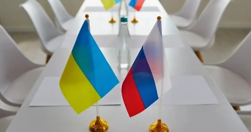 Индийский план перемирия в Украине