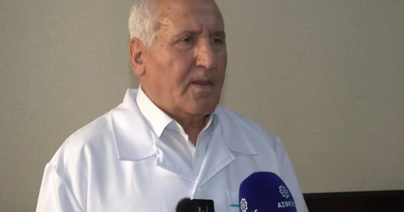 Meyvə tullantılarından ekoloji inhibitorların hazırlanması istiqamətində tədqiqat aparılır