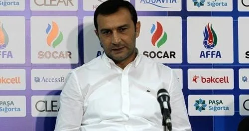 Azərbaycan yığmasının sabiq müdafiəçisinə bu klubda vəzifə verildi