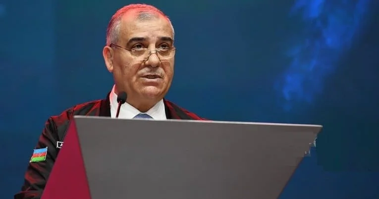 Əli Nağıyev: 913 itkin şəxsin meyit qalıqları aşkarlanıb