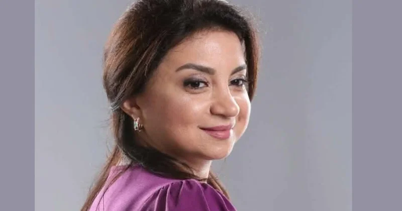 “Torpağın ayaq altdan qaçdığı o yerdəyəm” Qönçəgül Kamalqızının şeirləri