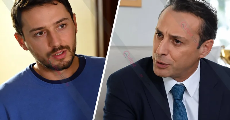 “Kavak yelleri”nin Denizi illər sonra ekranlara qayıtdı Foto