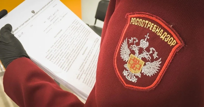 ВОЗ не увидела угрозы после случая внебольничной пневмонии в Иркутске