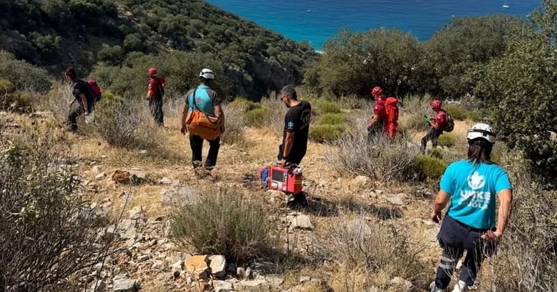 Türkiyədə paraplanla uçuş zamanı həlak olan rusiyalı turist idmançı olub