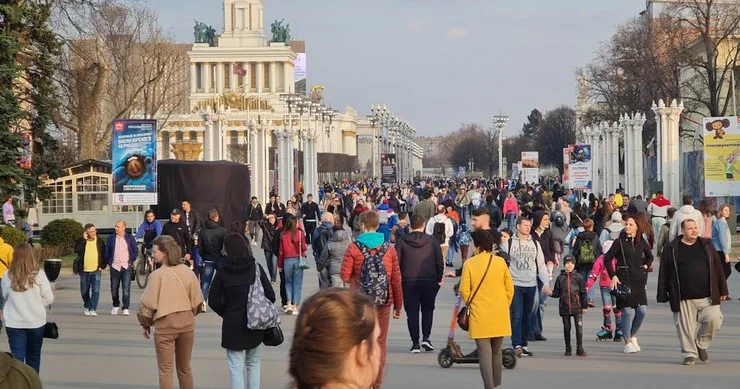 Rusiyalıların arzusu Müharibə istəyən varmı?