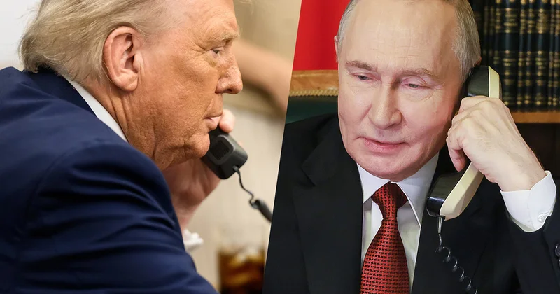 “Bu gün onun ad günüdür...” Tramp Putinlə nəyi müzakirə edəcək?