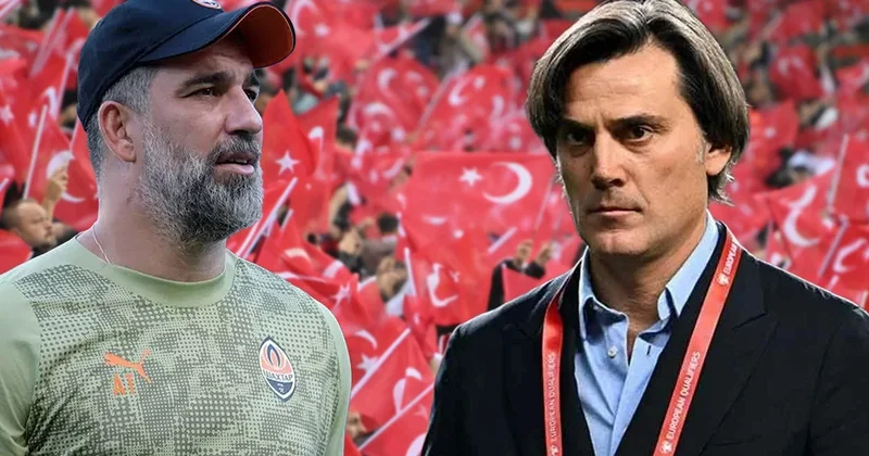Arda Turan Vinçenzo Montellanı əvəz edə bilər