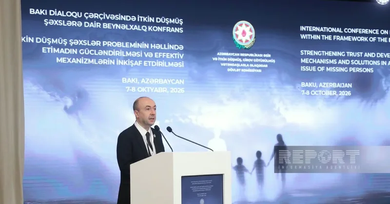 Баку призвал Ереван без промедления раскрыть информацию о пропавших без вести