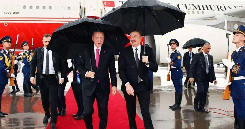 Qardaşlıqdan ortaqlığa: Türkiyə və Yeni Azərbaycan Kandemir