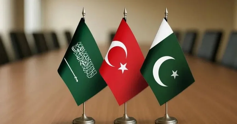 Məkkə sazişi Ər Riyadda yeni təhlükəsizlik xəritəsi çəkilir