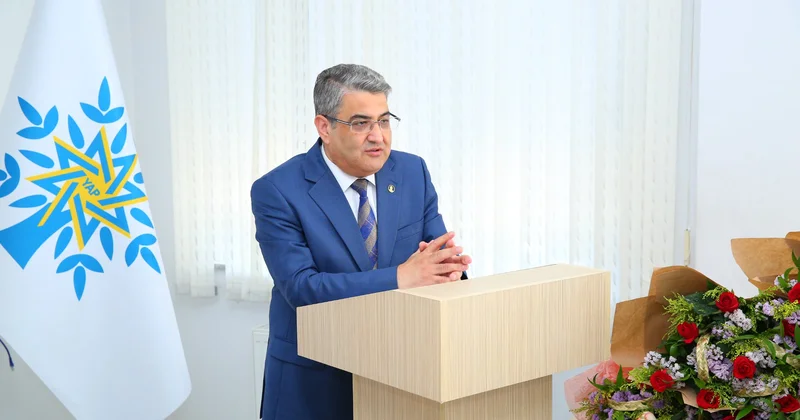 Azərbaycanın bugünkü gücü uzunmüddətli dövlətçilik siyasətinin nəticəsidir ŞƏRH