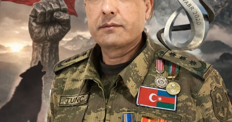 “Türkün peşəsi əsgərdir” Qarabağda döyüşən türk hərbçi ilə MÜSAHİBƏ