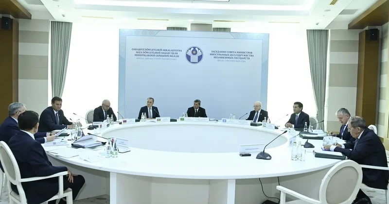 Джейхун Байрамов: Азербайджан привержен добрососедству со всеми странами СНГ