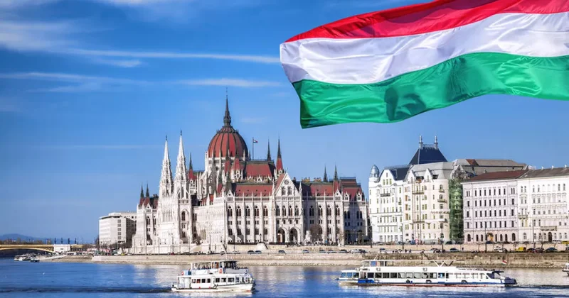 Венгрия уступила Украине