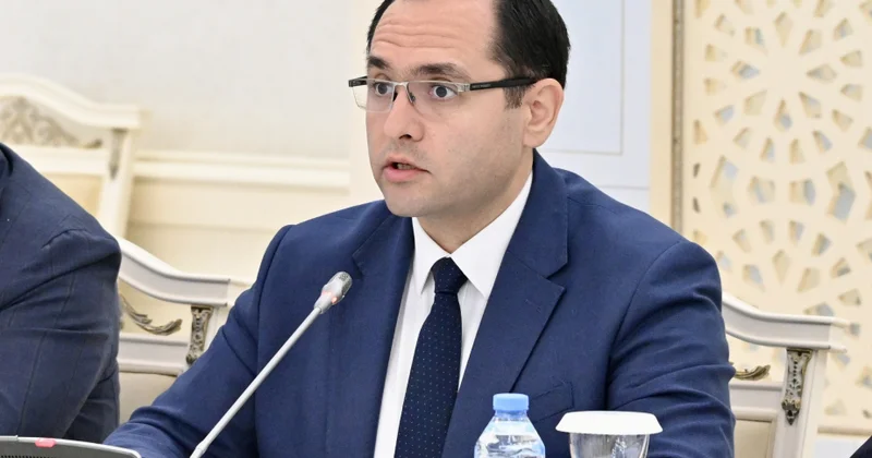Nazir: Gələn ildən artezian quyularında günəş panellərinin qurulmasına 50 faiz güzəşt tətbiq ediləcək