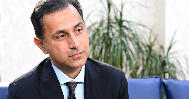 Murad Hüseynov: Azərbaycanın zəngin bəstəkarlıq məktəbi dünya səhnələrində təntənə ilə təbliğ olunur