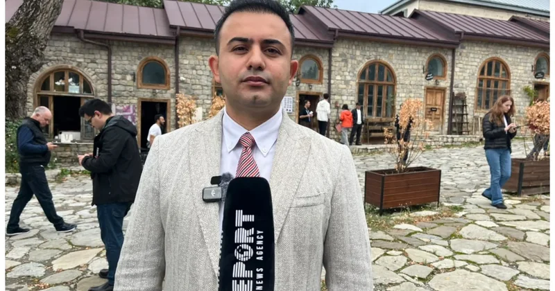 В Ивановке создается инфраструктура в соответствии с концепцией Туристическое село