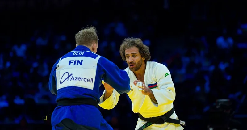 Хидаят, победи свой характер и снова стань чемпионом